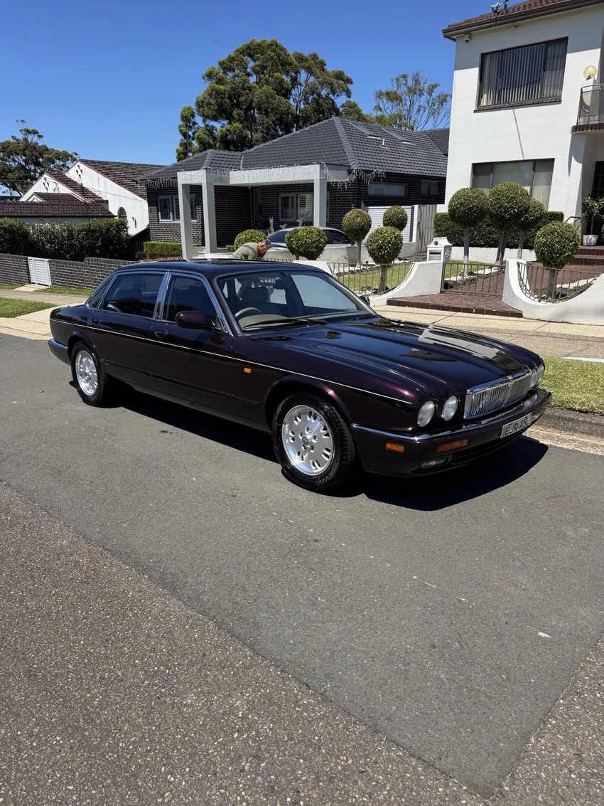 Classic BMW